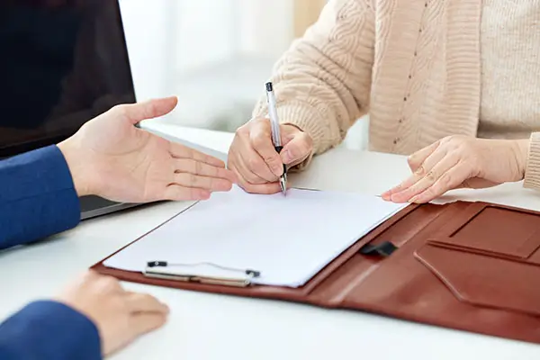 测量员有什么法律责任