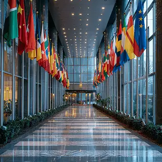 什么靠监管什么靠法律