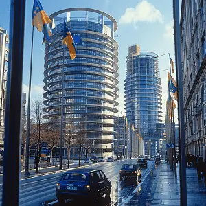 分户产权有什么法律效力